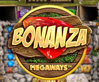 Bonanza Megaways slot
